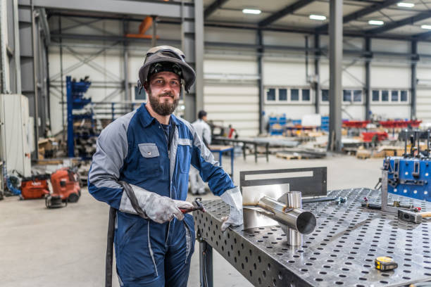 Best Specialty Welding Processes in Lavallette, NJ