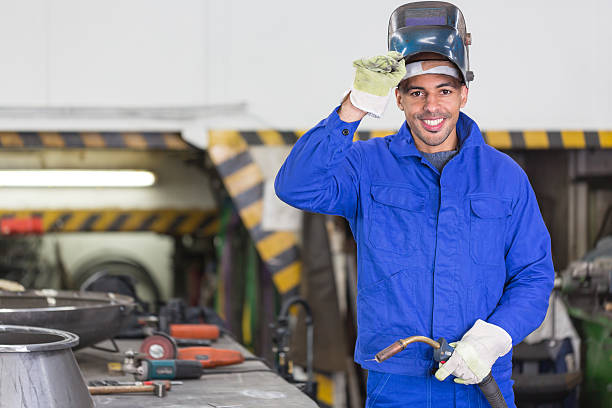 Best Structural Steel Welding in Lavallette, NJ